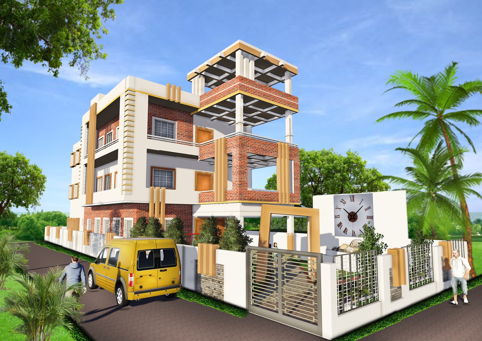 Surendra Kumar Play School