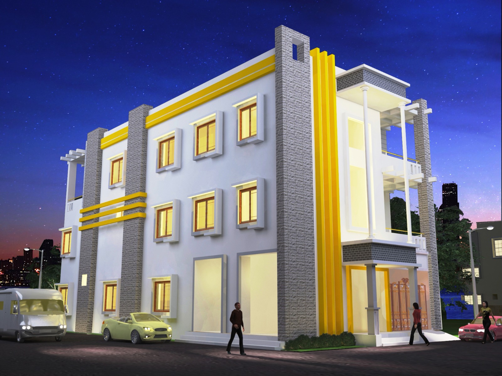 Dr. Sandip Kumar Eye Clinic