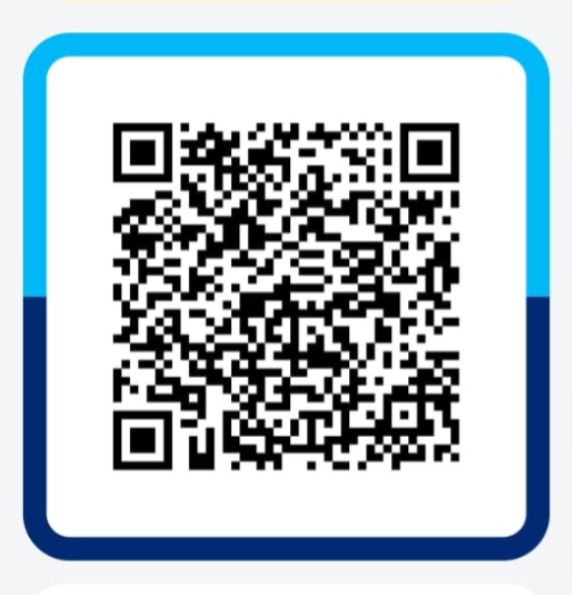 Payment QR Code