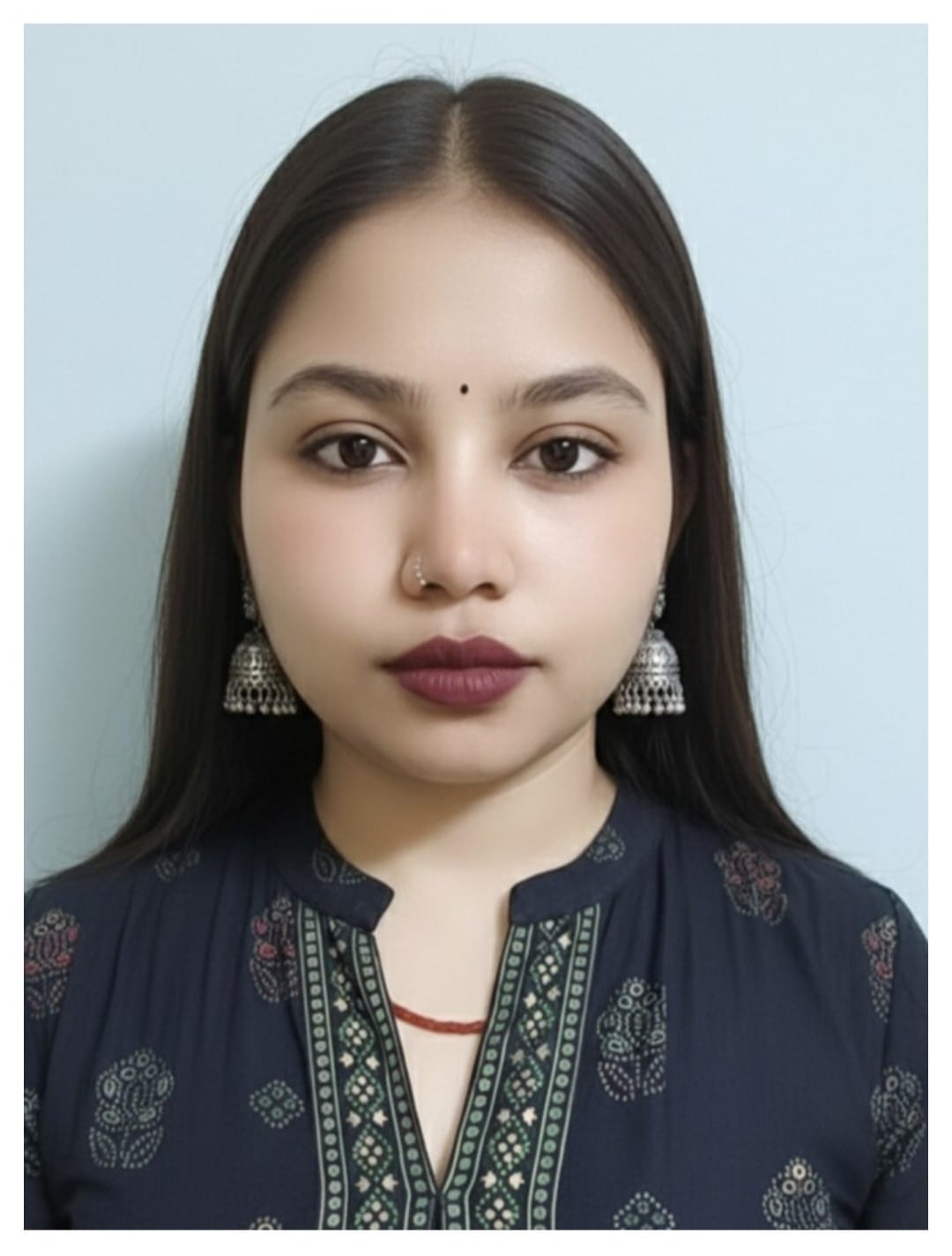 Ar. Shreya Kumari