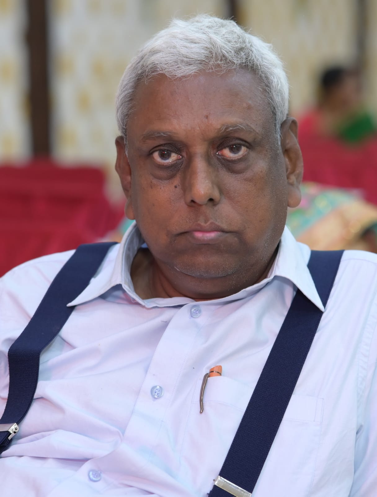 Krishna Gopal Prashad