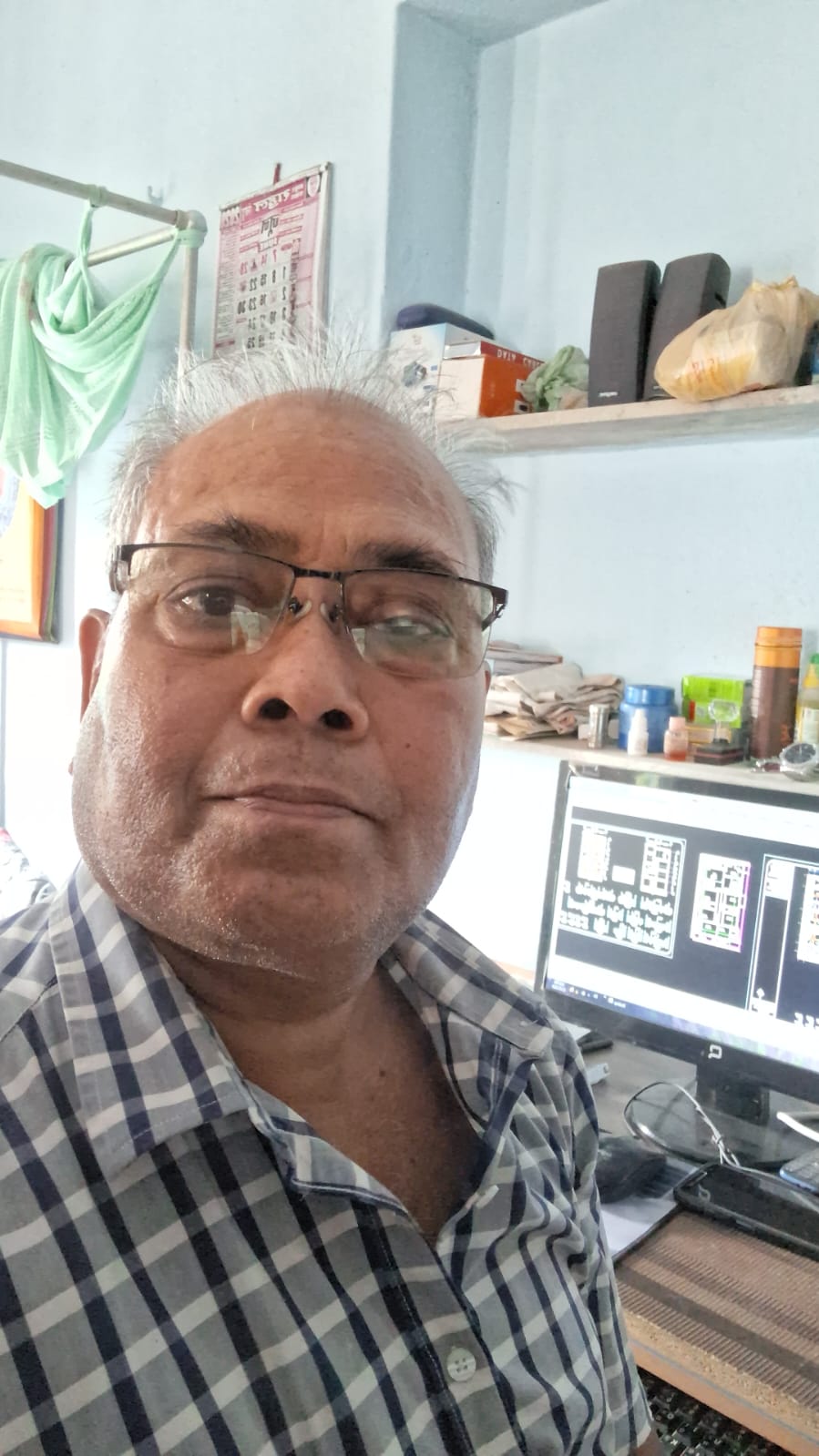 Ar. Shreya Kumari
